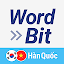 WordBit Hàn Quốc (Học từ màn hình khóa)