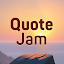 Quote Jam: Decrypt Word Puzzle
