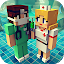 Pandemic Craft: Doctor & Hospital Games Simulator