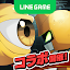 LINE：モンスターファーム