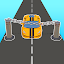 Car Survival 3D