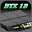 DTX Multi 12 (Champeta)