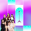 LE SSERAFIM Piano Kpop