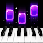 Aprender Piano: Piano Virtual