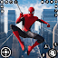 Spider Hero Fight Action 3D