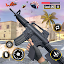 FPS Shooting Gun Game 3D