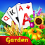 Solitaire Garden - TriPeaks Story