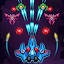 Galaxy Shooter: Alien Swarm
