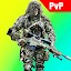 Sniper Warrior: Online PvP Sniper - LIVE COMBAT