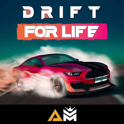 Play Drift for Life Online for Free on PC & Mobile