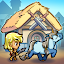 Hero Park: Shops & Dungeons