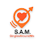 SinglesAroundMe (SAM) Coolest dating app on earth