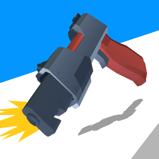 Play Gun Sprint Online