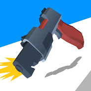 Gun Sprint İndirin ve PC'de