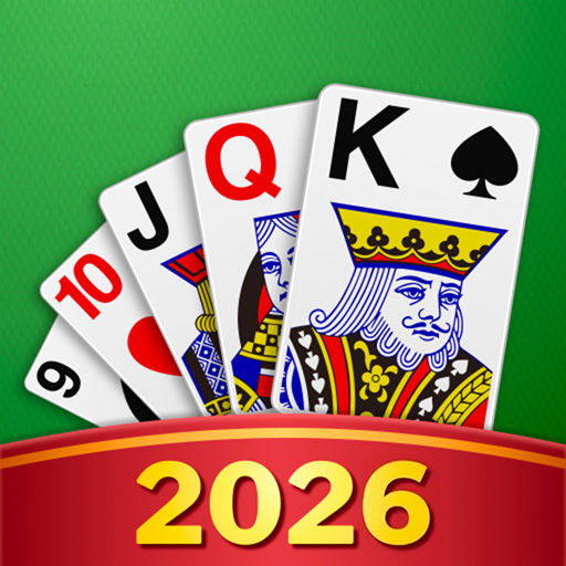Solitaire untuk Lansia