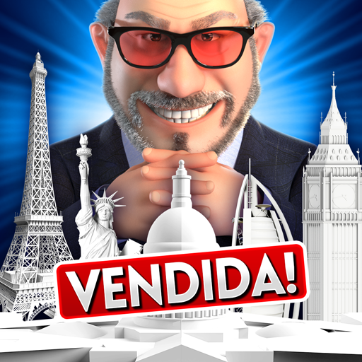 LANDLORD Idle Tycoon Business