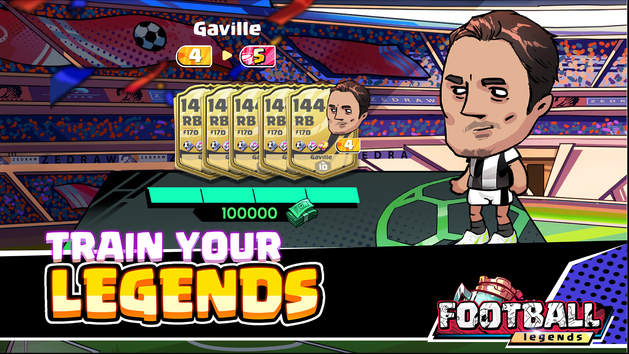 Football Legends Valentine Edition Walkthrough Assista Agora Gratuitamente  Y8.com