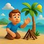 Haven Raft Survival Island