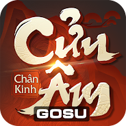 Chơi Cửu Âm Chân Kinh - GOSU on PC