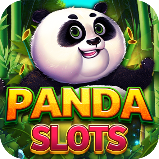 Play Panda Fortune: Lucky Slots Online