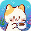 貓咪造咖－有故事的貓咪咖啡廳CAT CAFE
