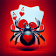 Spider Solitaire: Kartenspiel