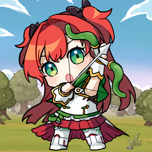 태그태그 서바이벌