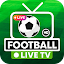 Live Football TV HD Streaming