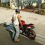 Gangster Mafia Crime City Game