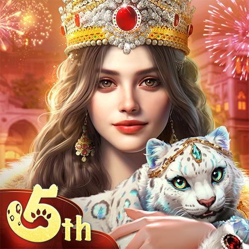 Play Game of Sultans Online