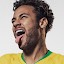 Stickers Neymar Jr