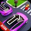 Traffic 3D Parking: Escape Jam