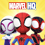 Marvel HQ: Kids Super Hero Fun