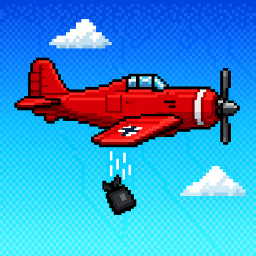 Pixel Breaker - Idle Clicker