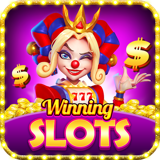 Winning Slots™: free casino games & slot machines