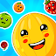 Fruity Drop - Jogo Das Frutas