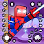 Web Master: Emotion Inside