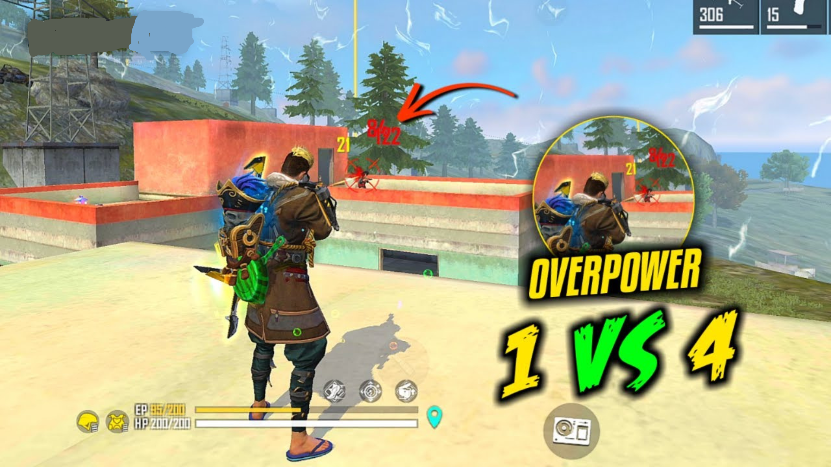 Download & Play Regedit FFH4X Mod Menu Fire FF on PC & Mac (Emulator)