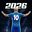Football Cup 2026: Soccer Game