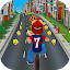 Bike Race - Bike Blast Rush