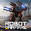 Robot Warfare: PvP Mech Battle