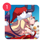 Magic Revenge：Casual IDLE RPG İndirin ve PC'de