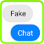 Fake Chat Conversation - prank