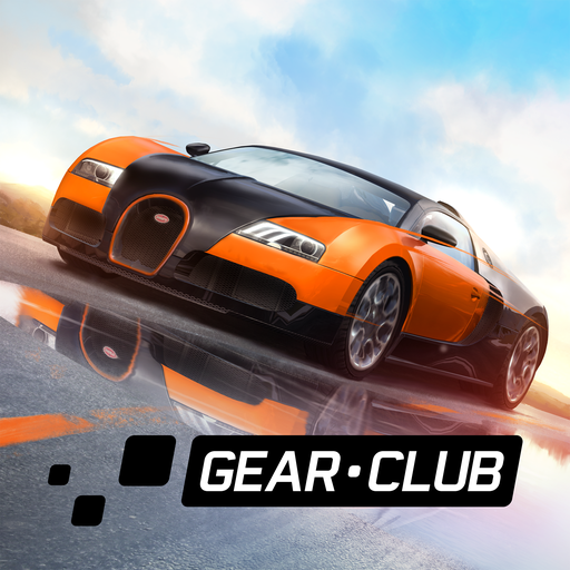 Play Gear.Club - True Racing Online