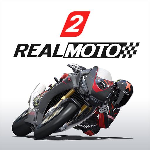 Play Real Moto 2 Online