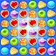 Sugar POP - Sweet Match 3