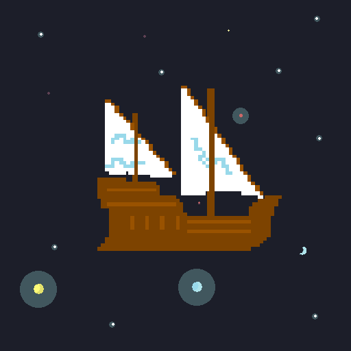 Galaxy Run