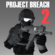 Jogue Project Breach 2 CO-OP CQB FPS para PC