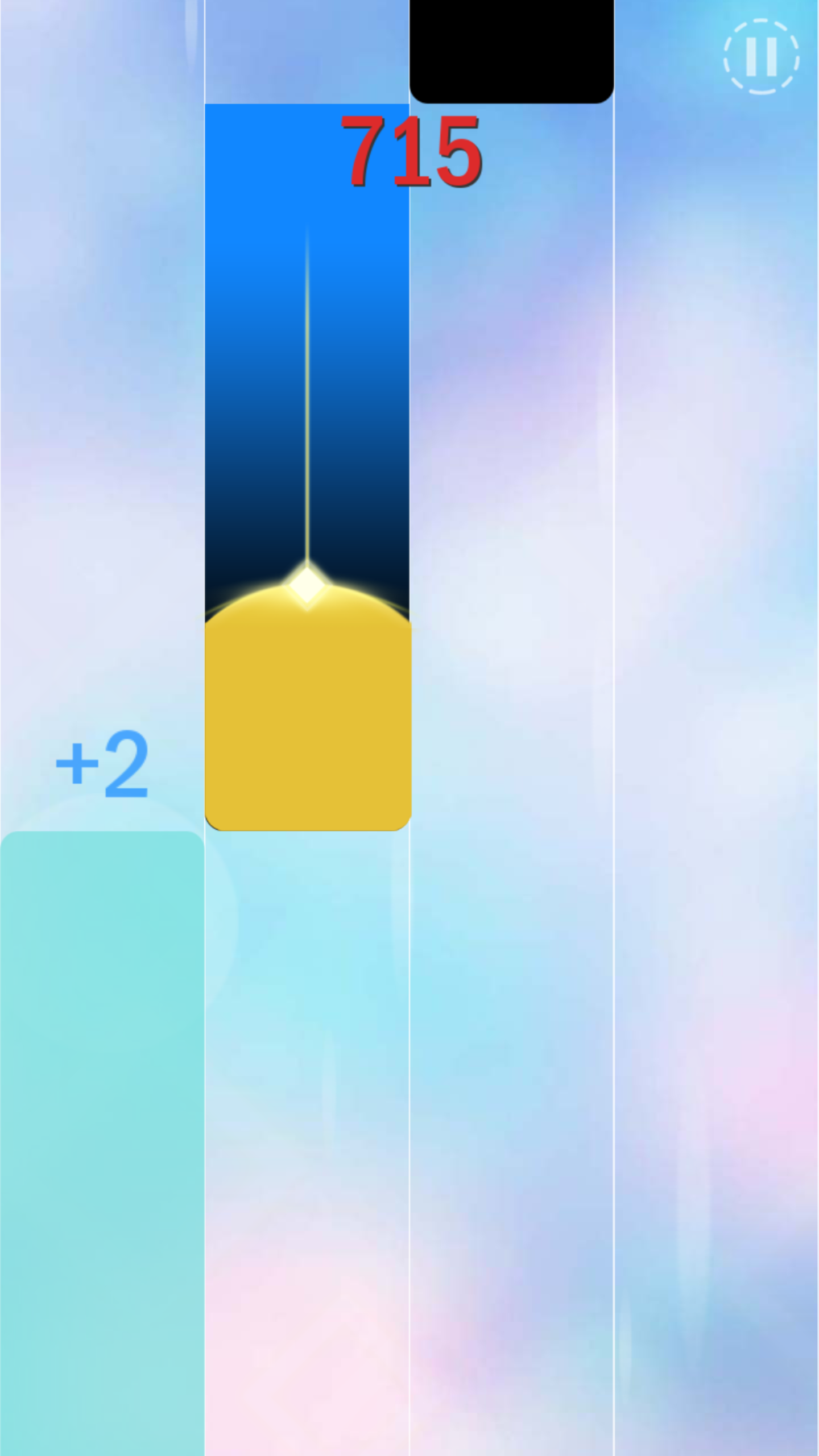 Play Piano  Tiles 3 Online