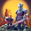 Merge Legions: War Battle Game